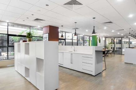 Image 6 of Regus - Regus Office, Ushuru Pension Plaza,Muthangari Drive,P.O.Box 66488-00800