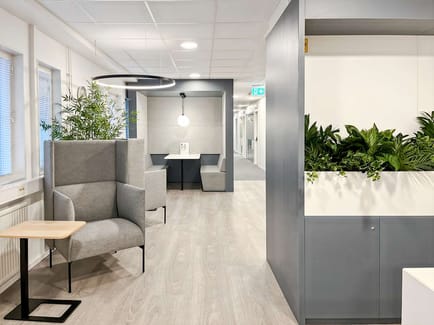 Image 2 of Regus - Sundsgatan 16 / Edsgatan 3