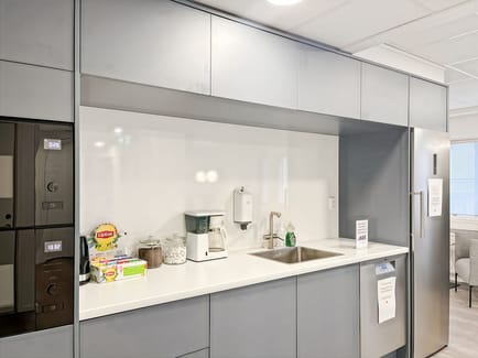 Image 3 of Regus - Sundsgatan 16 / Edsgatan 3
