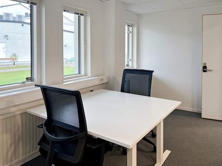 Image 4 of Regus - Sundsgatan 16 / Edsgatan 3