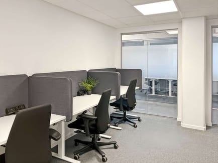 Image 5 of Regus - Sundsgatan 16 / Edsgatan 3