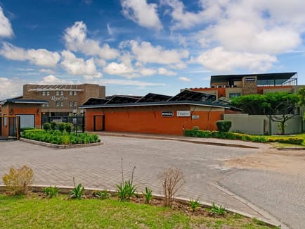 Image 1 of Spaces - 208 Coubrough Rd,Noordwyk