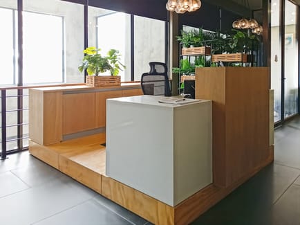 Image 2 of Spaces - 208 Coubrough Rd,Noordwyk