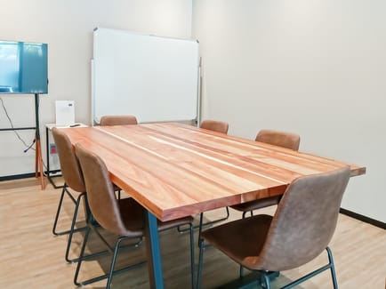 Image 9 of Spaces - 208 Coubrough Rd,Noordwyk