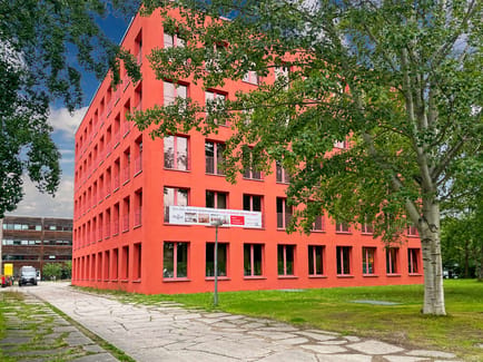 Image 1 of Regus - Beta-Straße 10a