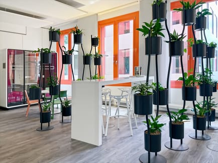 Image 13 of Regus - Beta-Straße 10a