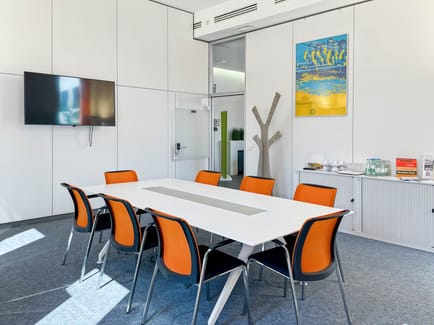 Image 3 of Regus - Beta-Straße 10a