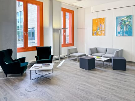 Image 5 of Regus - Beta-Straße 10a