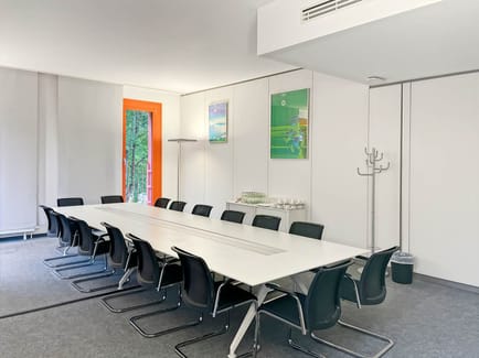 Image 9 of Regus - Beta-Straße 10a