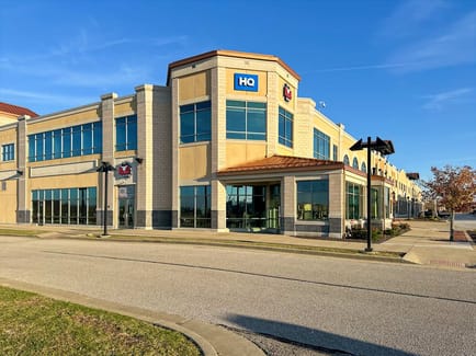 Image 1 of Hq - 300 Wharton Circle,2nd Floor