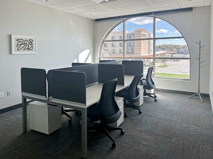 Image 5 of Hq - 300 Wharton Circle,2nd Floor