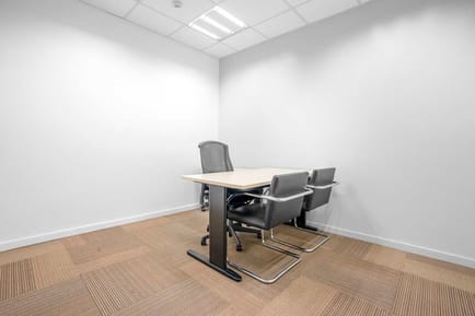 Image 7 of Regus - Libertador  Avenue 101 10th Floor,(B1638BEA) -  Vicente López