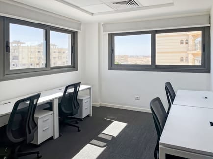 Image 10 of Hq - 1 Airport Road,Royal Business Building