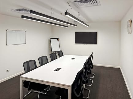 Image 4 of Hq - 1 Airport Road,Royal Business Building