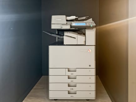Image 11 of Regus - Axis Park, Dumont 12 Building, Rue Andre Dumont 12,Ground and 1st Floor
