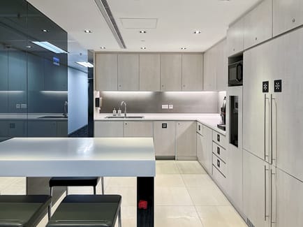 Image 6 of Regus - Room 901 & Room 1102, Lee Garden One,33 Hysan Avenue