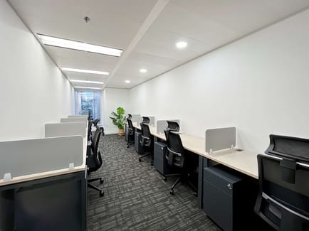 Image 7 of Regus - Room 901 & Room 1102, Lee Garden One,33 Hysan Avenue