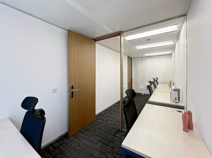 Image 8 of Regus - Room 901 & Room 1102, Lee Garden One,33 Hysan Avenue
