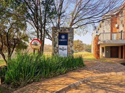 Image 1 of Regus - Waterstone Building, 300 Accacia Road, Darrenwood,Ground Floor, Stonemill Office Park
