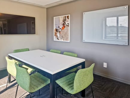 Image 10 of Regus - Waterstone Building, 300 Accacia Road, Darrenwood,Ground Floor, Stonemill Office Park