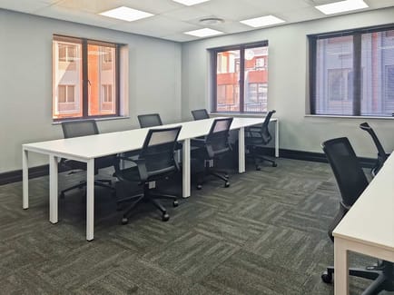Image 8 of Regus - Waterstone Building, 300 Accacia Road, Darrenwood,Ground Floor, Stonemill Office Park