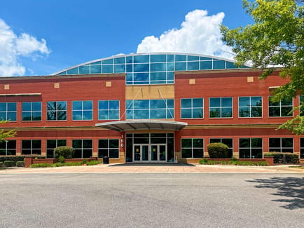 Image 1 of Regus - 2470 Daniells Bridge Rd,Building 100