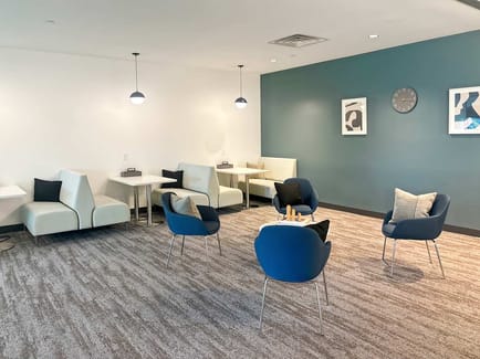 Image 10 of Regus - 2470 Daniells Bridge Rd,Building 100