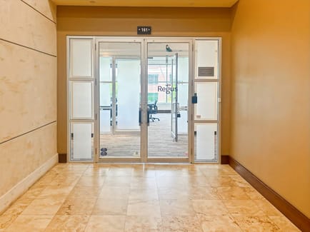 Image 13 of Regus - 2470 Daniells Bridge Rd,Building 100