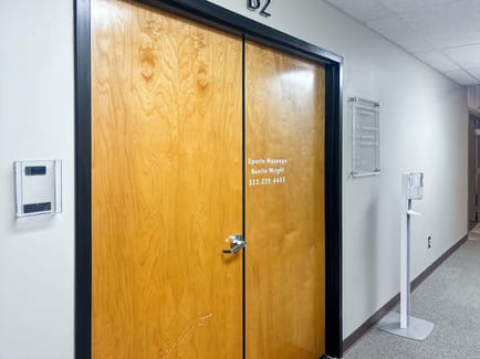 Image 14 of Regus - 2470 Daniells Bridge Rd,Building 100