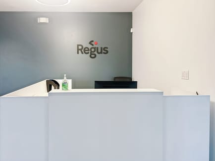Image 2 of Regus - 2470 Daniells Bridge Rd,Building 100