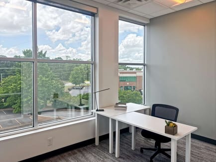 Image 4 of Regus - 2470 Daniells Bridge Rd,Building 100