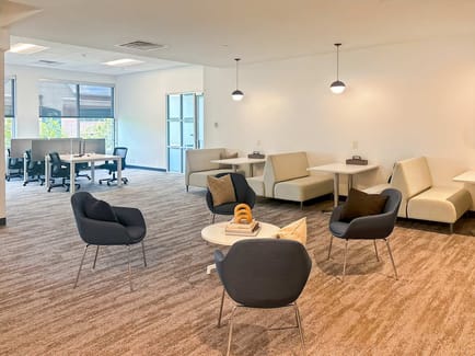 Image 5 of Regus - 2470 Daniells Bridge Rd,Building 100