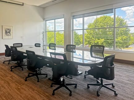 Image 9 of Regus - 2470 Daniells Bridge Rd,Building 100