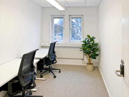 Image 10 of Regus - Östra Storgatan 33A