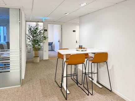 Image 12 of Regus - Östra Storgatan 33A
