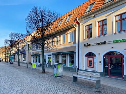 Image 16 of Regus - Östra Storgatan 33A
