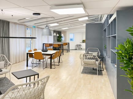 Image 17 of Regus - Östra Storgatan 33A