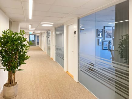 Image 18 of Regus - Östra Storgatan 33A