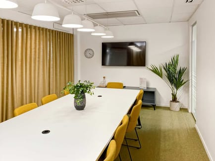 Image 5 of Regus - Östra Storgatan 33A