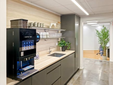 Image 9 of Regus - Östra Storgatan 33A