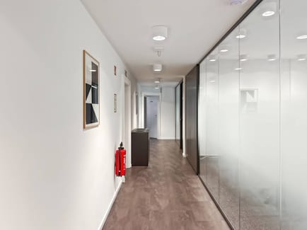 Image 10 of Regus - Christel-Pache-Straße 15