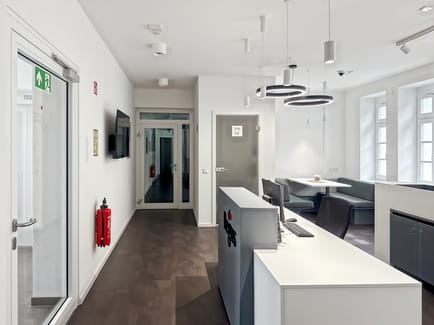 Image 11 of Regus - Christel-Pache-Straße 15