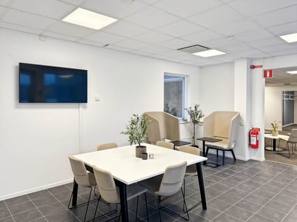Image 10 of Regus - Klosterängsvägen 11 A,Ground Floor