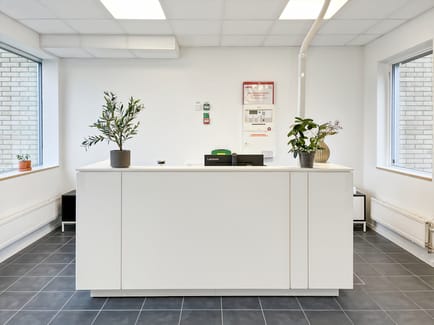 Image 2 of Regus - Klosterängsvägen 11 A,Ground Floor