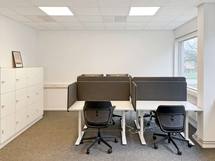 Image 4 of Regus - Klosterängsvägen 11 A,Ground Floor