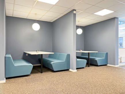 Image 5 of Regus - Klosterängsvägen 11 A,Ground Floor