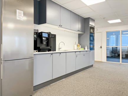 Image 6 of Regus - Klosterängsvägen 11 A,Ground Floor