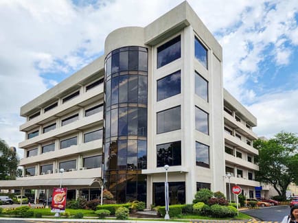 Image 1 of Regus - 5th Clark Center 07,Clark Center,Jose Abad Santos Avenue,Clark Freeport Zone