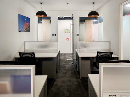 Image 3 of Regus - 5th Clark Center 07,Clark Center,Jose Abad Santos Avenue,Clark Freeport Zone