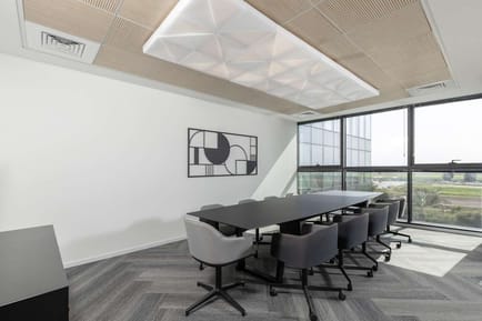 Image 3 of Regus - Ariel Sharon St. 8 3rd floor